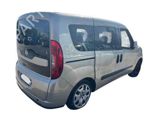 Dashboard FIAT DOBLO Cargo (263_) 1.6 D Multijet | BP31826078C46  - Image 10