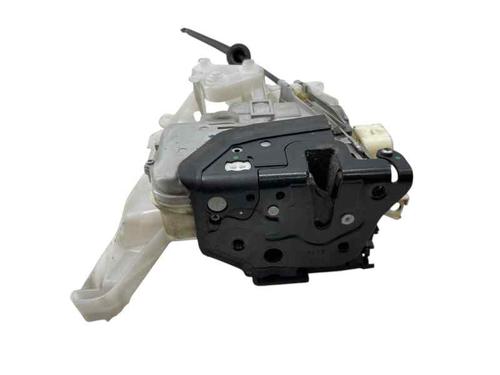 Used Front left lock VW PASSAT B7 (362) 2.0 TDI (140 hp) 30455448