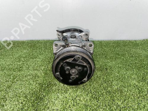AC compressor PEUGEOT 306 Hatchback (7A, 7C, N3, N5)  | BP31681601M34 