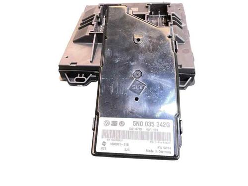 Used Electronic module Electronic module SKODA RAPID (NH3, NK3, NK6) 1.6 TDI (90 hp) 26376615 26376615