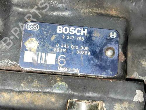 Injection pump BMW 5 (E39) 530 d | BP33424768M78 - Image 4