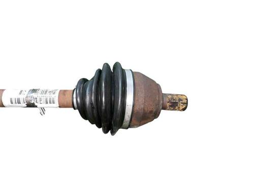 Used Left front driveshaft Left front driveshaft FORD FOCUS II (DA_, HCP, DP) 1.8 TDCi (115 hp) 24224301 24224301