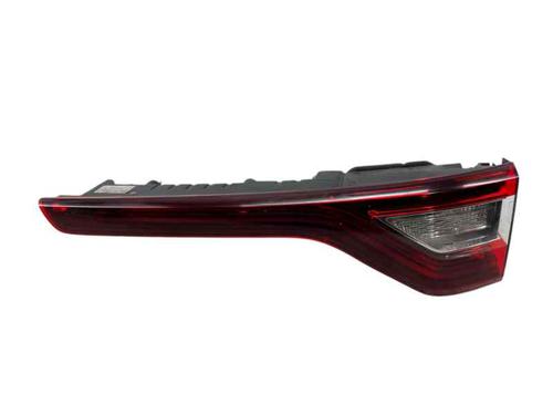 Used Right tailgate light RENAULT MEGANE IV Hatchback (B9A/M/N_) 1.6 dCi 130 (B9A4) (130 hp) 30270976