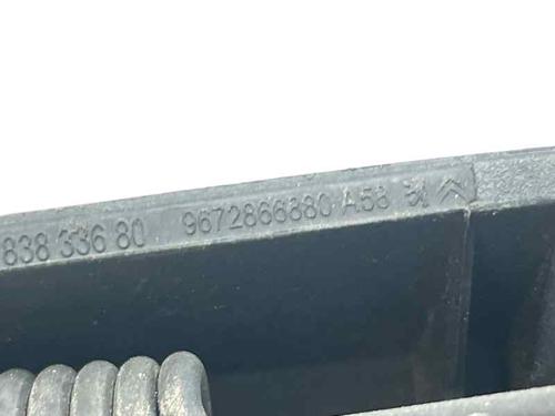 Rear windshield wiper arm PEUGEOT 5008 (0U_, 0E_) 1.6 HDi | BP27449413C144 