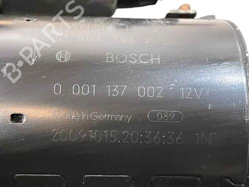 Starter ALFA ROMEO MITO (955_) 0.9 TwinAir (955AXY1B) | BP27448706M8 