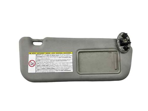 Used Right sun visor Right sun visor TOYOTA AVENSIS Saloon (_T27_) 2.2 D-4D (ADT271_, ADT271R) (177 hp) 33536527 33536527