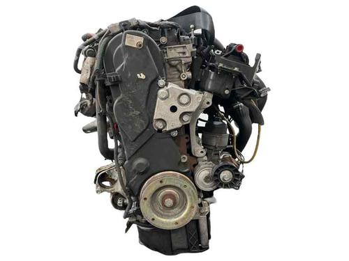 Engine PEUGEOT 307 SW (3H) 2.0 HDI 110 | BP29349869M1 