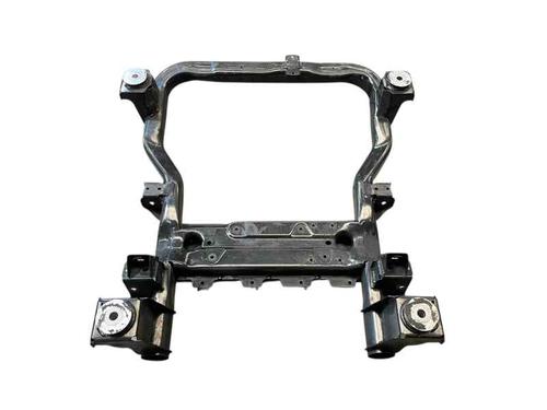 Subframe VW TRANSPORTER T5 Van (7HA, 7HH, 7EA, 7EH) 2.5 TDI | BP29176800M9  - Image 6