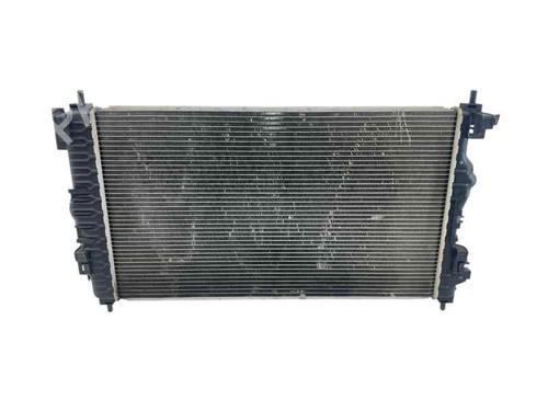 Water radiator OPEL ASTRA J (P10) 2.0 CDTI (68) | BP26055855M31 - Image 2