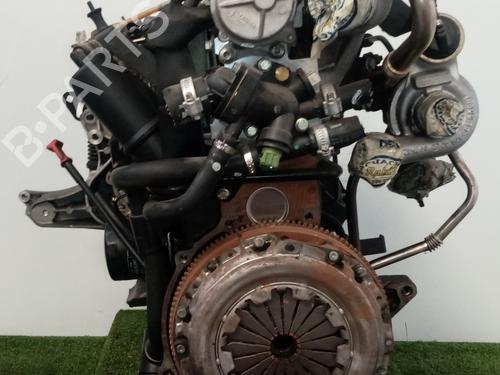 Used Engine Engine VOLVO S40 II (544) [2003-2012] 31683830 31683830