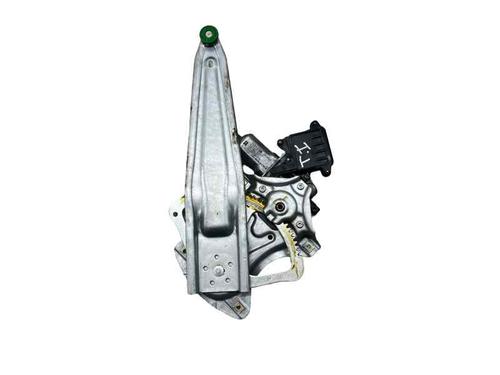 Used Rear left window mechanism Rear left window mechanism TOYOTA AURIS (_E18_) 1.8 Hybrid (ZWE186_, ZWE186R) (136 hp) 34237141 34237141