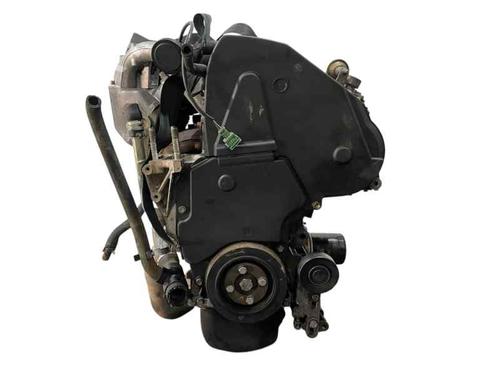 Engine CITROËN SAXO (S0, S1) 1.5 D | BP28083151M1 
