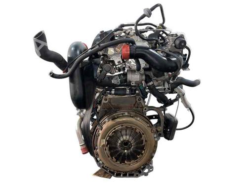 Engine OPEL CORSA D Hatchback Van (S07) 1.3 CDTI (L08) | BP32381976M1