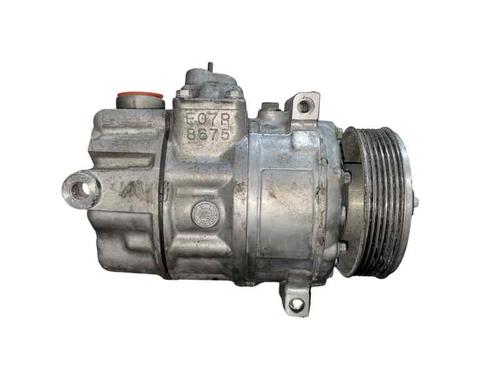 AC compressor VW GOLF PLUS V (5M1, 521) 1.6 TDI | BP33424482M34 - Image 5