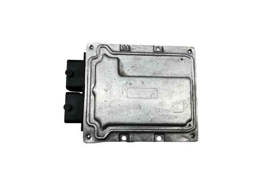 Engine control unit (ECU) FORD KA (RU8) 1.2 | BP33424973M57 - Image 4