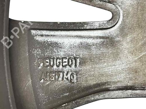 Fælk PEUGEOT 2008 I (CU_) 1.6 HDi | BP31799093C45  - Image 5