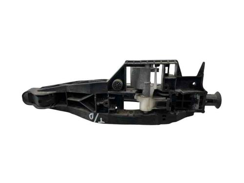 Rear right exterior door handle CITROËN C4 Grand Picasso I (UA_) 2.0 HDi 150 | BP29933929C130 