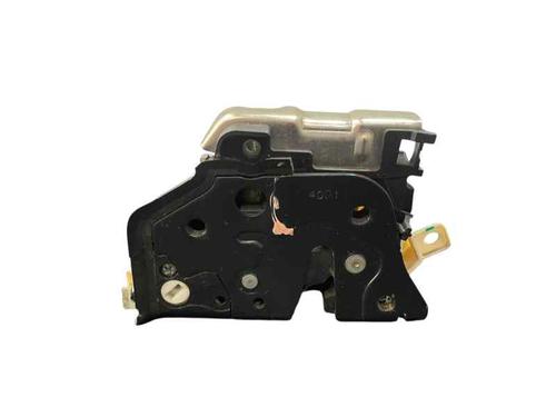 Used Rear right lock AUDI A4 B8 (8K2) [2007-2017]  31682838