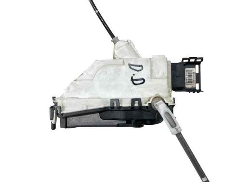 Front right lock CITROËN C-ELYSEE (DD_) 1.6 HDI 92 | BP29497880C97 - Image 2