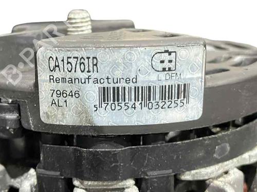 Used Alternator ROVER 400 II (RT) 414 Si (103 hp) 30270647