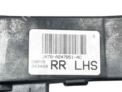 Dørhængsel/Dørbegrænser FORD FOCUS IV (HN) 2.0 EcoBlue | BP31328162C146 