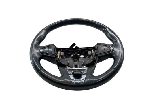 Steering wheel RENAULT MEGANE IV Saloon 1.5 Blue dCi 95 (LVA2) | BP29449004C49 