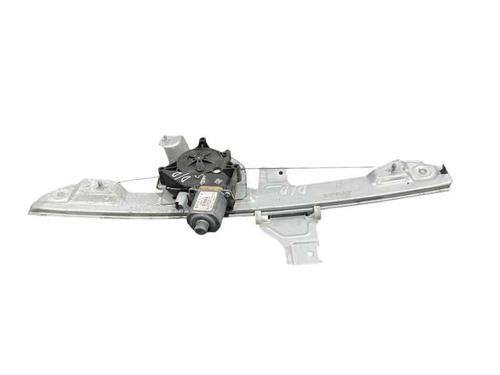 Front right window mechanism PEUGEOT 2008 I (CU_) 1.2 VTi | BP25211510C23 - Image 4
