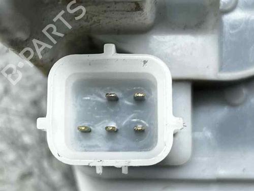 Used Front right lock Front right lock FORD KA (RU8) 1.2 (69 hp) 32845554 32845554