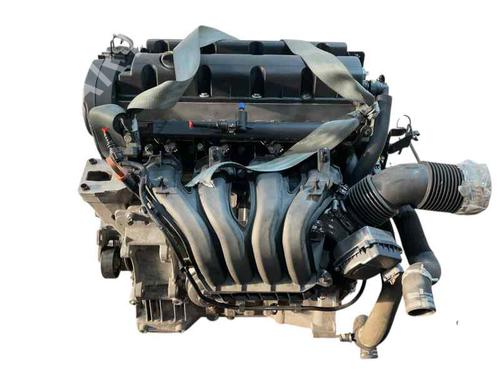 Motor PEUGEOT 307 (3A/C) 2.0 16V (140 hp) 29497843