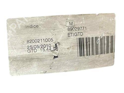 Left headlight DACIA LOGAN EXPRESS (FS_) 1.5 dCi (FS0K) | BP27733188C28  - Image 5
