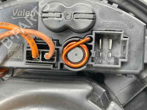 Heater blower motor VW T-ROC (A11, D11) 2.0 TDI | BP29177876M62 - Image 5