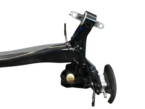 Rear axle CITROËN C4 Grand Picasso II (DA_, DE_) 1.2 THP 130 | BP30635603M2 