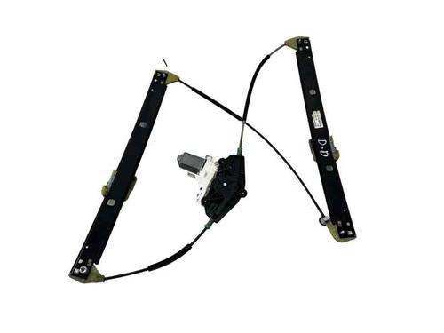 Used Front right window mechanism AUDI Q5 (8RB) 3.0 TDI quattro (240 hp) 31870629