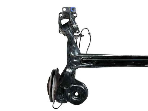 Bagaksel PEUGEOT PARTNER Tepee 1.6 HDi 75 (16V) | BP31869625M2 