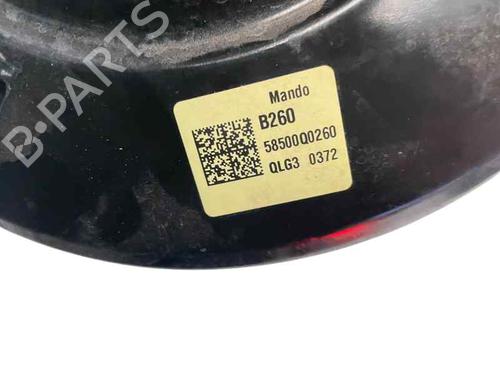 Servo brake HYUNDAI BAYON (BC3) 1.0 T-GDI 48V-Hybrid | BP24543636M42 - Image 2