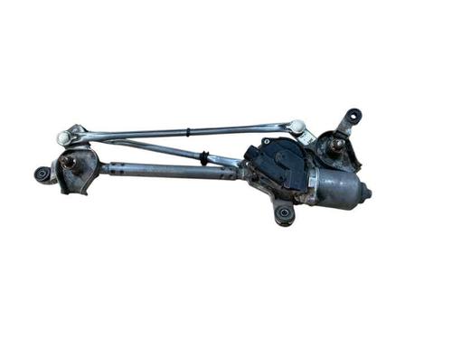 Front wiper motor SUBARU IMPREZA Hatchback (GR, GH, G3) 2.0 D AWD | BP25213837M29 - Image 2