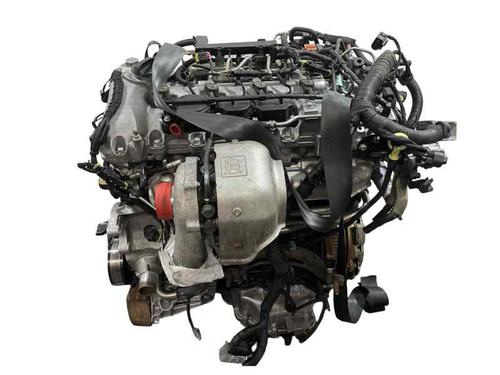 Engine CHEVROLET ORLANDO (J309) 2.0 D | BP33014076M1  - Image 6