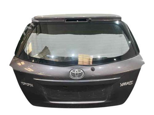 Used Tailgate TOYOTA YARIS (_P13_) 1.3 (NSP130_, NSP130) (99 hp) 25211890