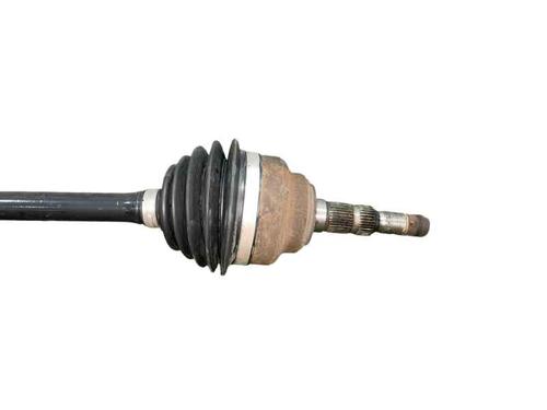 Right front driveshaft OPEL ZAFIRA A MPV (T98) 1.6 16V (F75) | BP25211301M39 