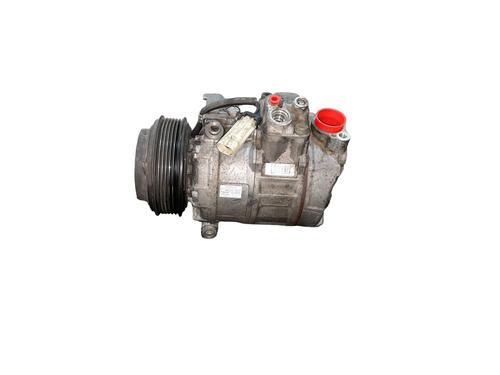 Used AC compressor AC compressor OPEL ZAFIRA A MPV (T98) 2.0 DTI 16V (F75) (101 hp) 25210752 25210752