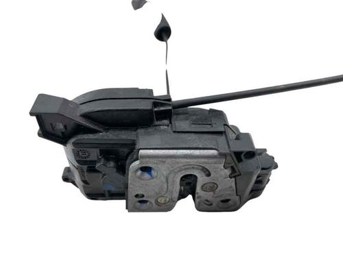 Rear left lock RENAULT MEGANE IV Saloon 1.5 Blue dCi 95 (LVA2) | BP30270730C100 