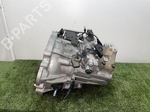 Gearkasse KIA RIO II (JB) [2005-2011]  31684651