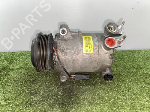 AC compressor FORD C-MAX II (DXA/CB7, DXA/CEU) | BP31681781M34 - Image 3