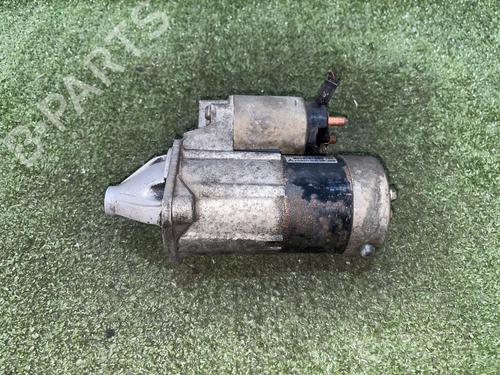 Used Starter Starter MITSUBISHI CARISMA (DA_) [1995-2006] 31680862 31680862