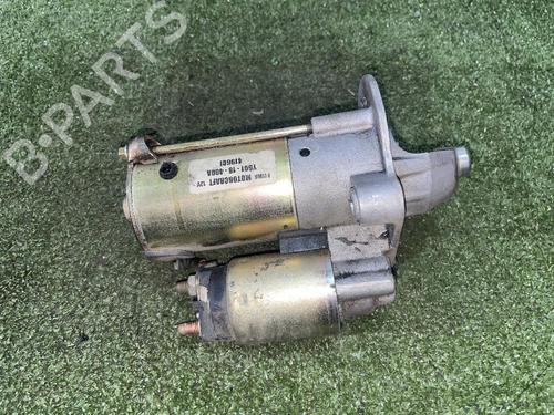 Starter MAZDA 3 Saloon (BK) | BP31680838M8 - Image 3