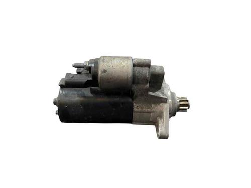 Starter SEAT LEON (1P1) 2.0 TDI 16V | BP29177176M8 - Image 4