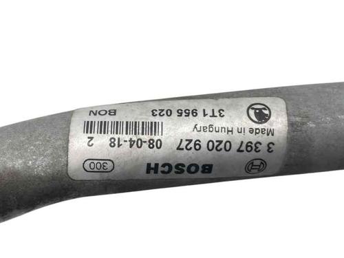 Front wiper motor SKODA SUPERB II (3T4) 1.9 TDI | BP29993860M29 