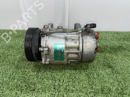 Used AC compressor AC compressor SEAT TOLEDO II (1M2) [1998-2006] 24223227 24223227