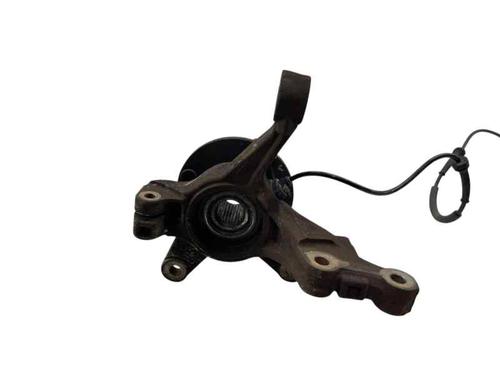 Left front steering knuckle FORD FIESTA VI (CB1, CCN) 1.6 TDCi | BP30367805M25