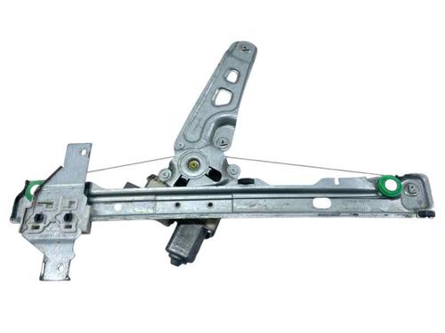 Used Front right window mechanism Front right window mechanism 27449422 27449422